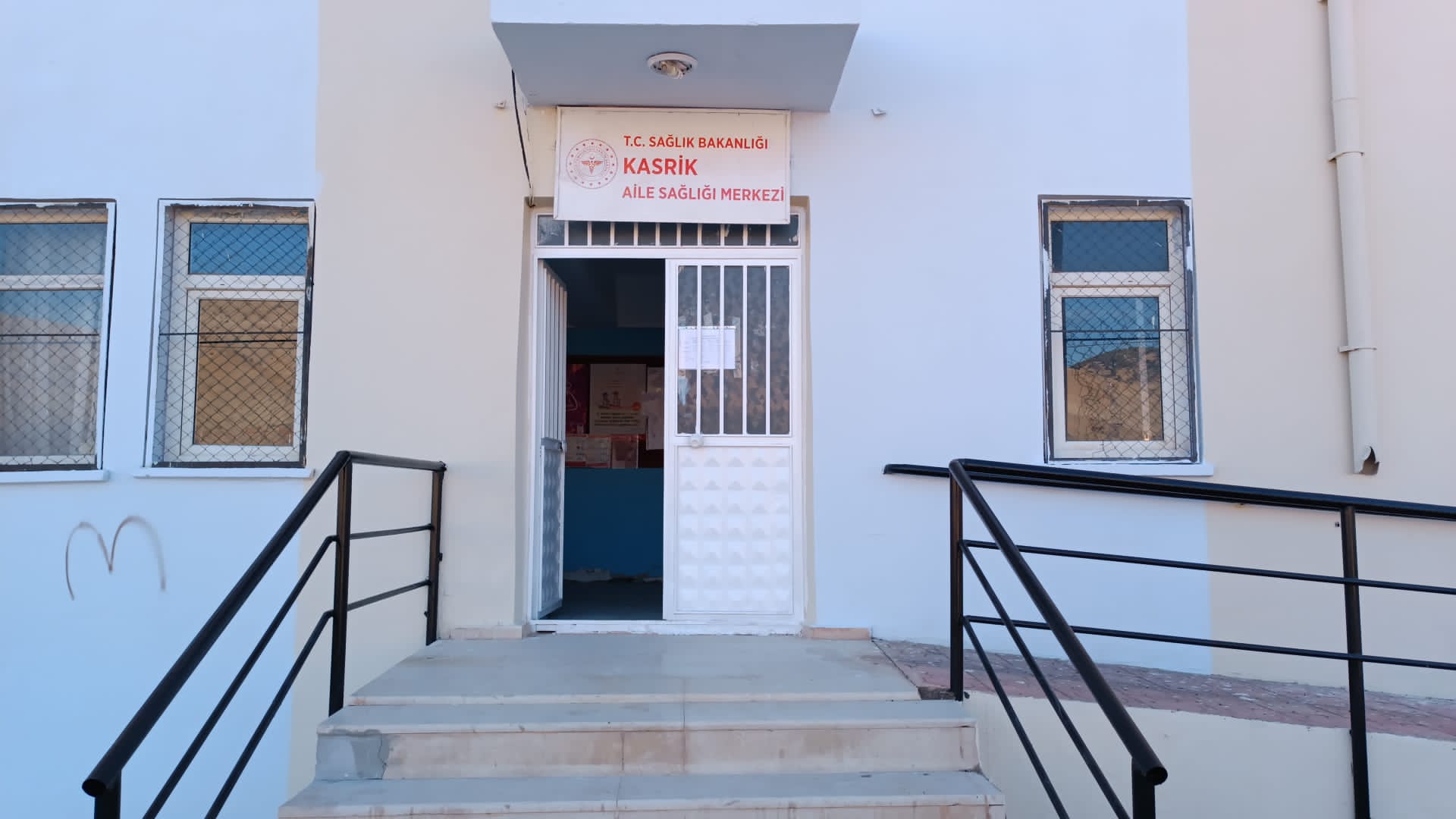 Web Sitemiz Yayında!